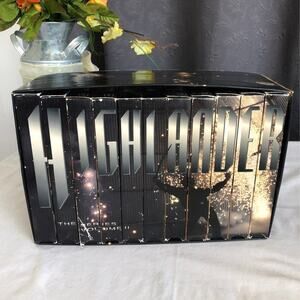 The Highlander Volume 11 Vhs
